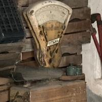 Bilancia Vintage Vittoria