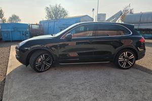 Porsche Cayenne 4.8 S