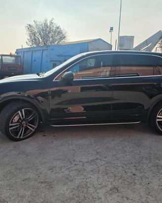 Porsche Cayenne 4.8 S