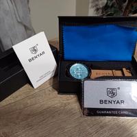 Orologio Benyar