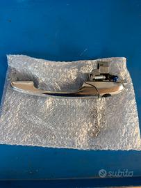 Maniglia porta lato guida  fiat 500