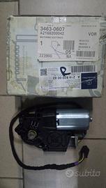 motorino tetto apribile Mercedes SERIE S A21682000
