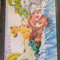 Stampa Originale Disney