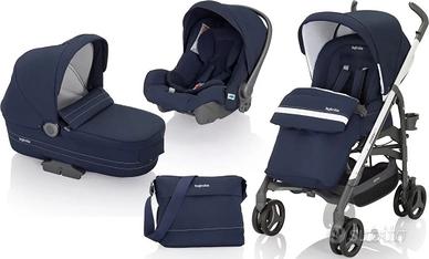 Set completo Nascita