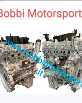 Motore 2.0D Range Rover Evoque Jaguar F-pace Land 