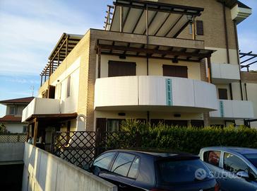 Appartamento | cesena | 116,5 mq comm.li