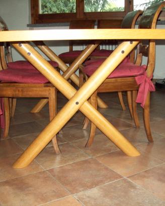 Tavolo da pranzo SADO T70