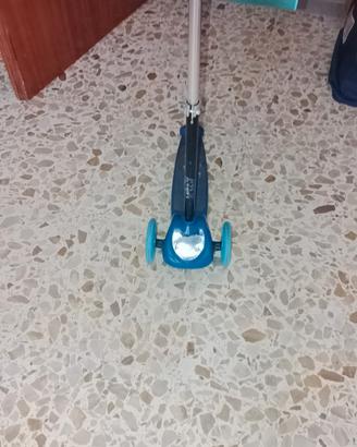 monopattino bimbi
