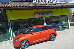 Suzuki Swift 1.2 Hybrid Top