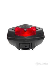 Bauletto City da 50 l