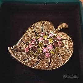 Spilla vintage anno '60