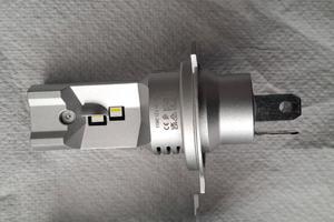 Lampade H4 Led Philips Ultinon Pro6000Boost gen2