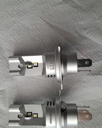 Lampade H4 Led Philips Ultinon Pro6000Boost gen2