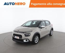 CITROEN C3 DD89700