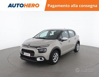 CITROEN C3 DD89700