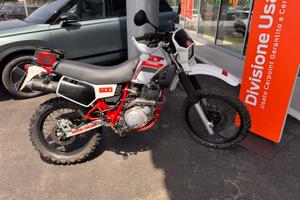 Yamaha XT 600