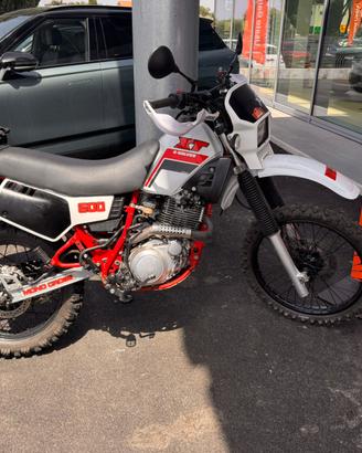 Yamaha XT 600
