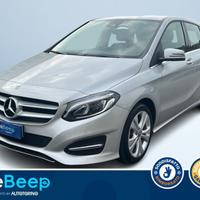 Mercedes-Benz Classe B B 180 D SPORT NEXT AUTO