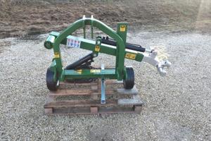 spazzola per vigneto o frutteto