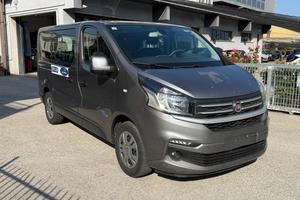 FIAT Talento 1.6 TwinTurbo MJT 125CV Combi 9 POS