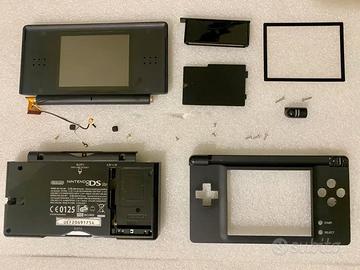 Scocca originale Nintendo DS Lite