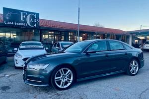 AUDI A6 3.0 TDI QUATTRO SLINE PLUS S TRONIC - IVA 