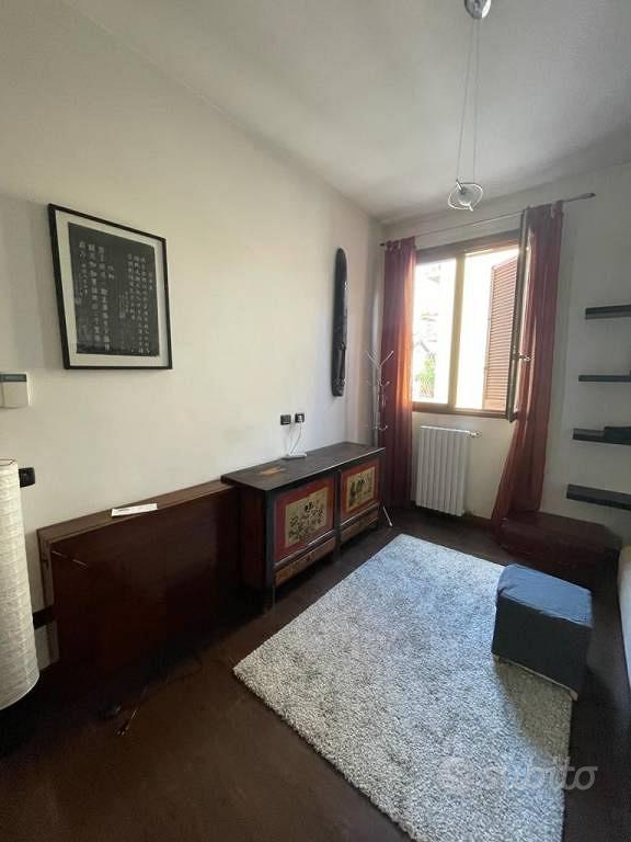 Appartamento – Milano, Quinto Romano - Altro