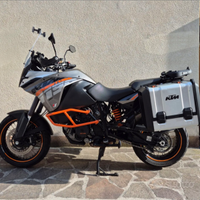 Ktm 1190 adventure