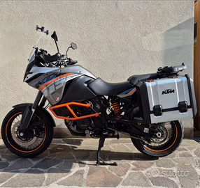 Ktm 1190 adventure