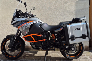 Ktm 1190 adventure