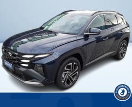 Hyundai Tucson 1.6 CRDI DCT 136 48V EXELLENCE