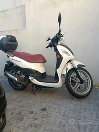 Symphony Sym 125 S