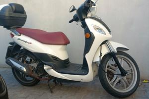 Symphony Sym 125 S