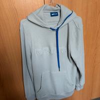 Felpa Cappuccio GAS Uomo taglia S