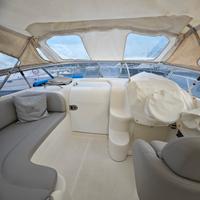 Cranchi 34 Zaffiro D4 260