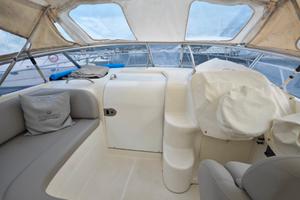 Cranchi 34 Zaffiro D4 260