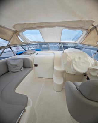 Cranchi 34 Zaffiro D4 260