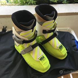 Scarponi da sci alpinismo Koflach Albona