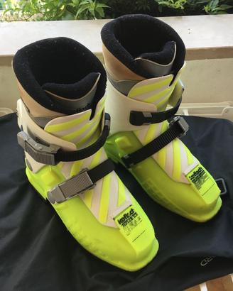 Scarponi da sci alpinismo Koflach Albona