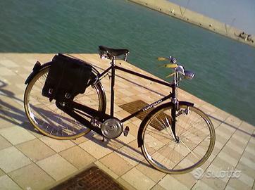 Bicicletta Uomo Torpado