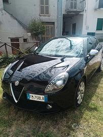Giulietta 1600 diesel 120cv tct