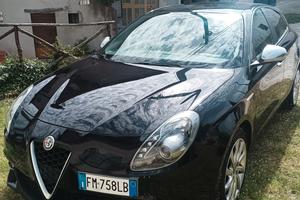 Giulietta 1600 diesel 120cv tct