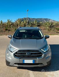 Ford EcoSport 125 cv