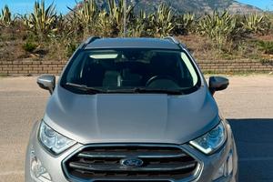 Ford EcoSport 125 cv