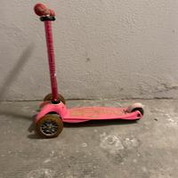 Monopattino Micro Mini