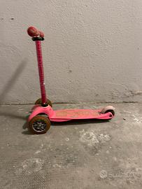 Monopattino Micro Mini