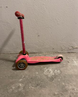 Monopattino Micro Mini