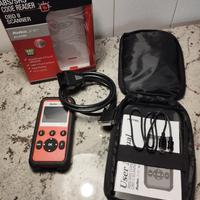 Scanner OBD2 Autel Autolink AL609