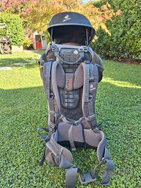 zaino trekking