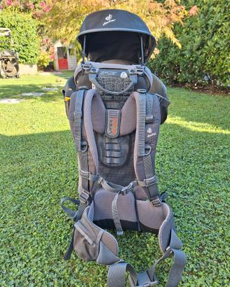 zaino trekking